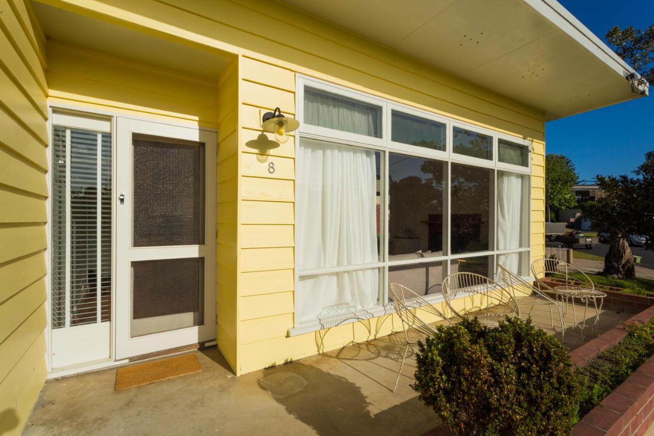 The 50's Beach House - Ferienwohnung Merimbula