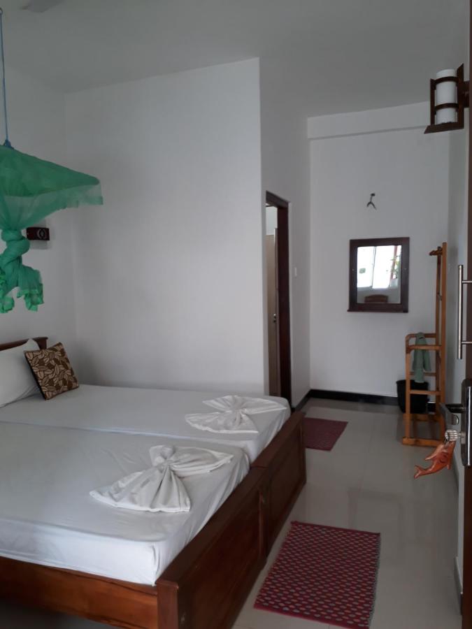 Standard Double Room with Fan