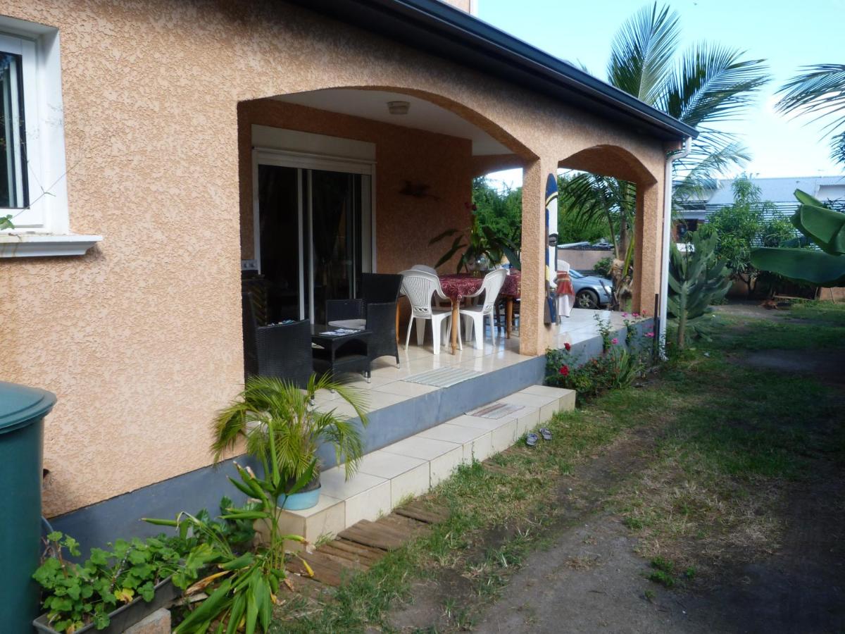 Chez Chouchou - B&B