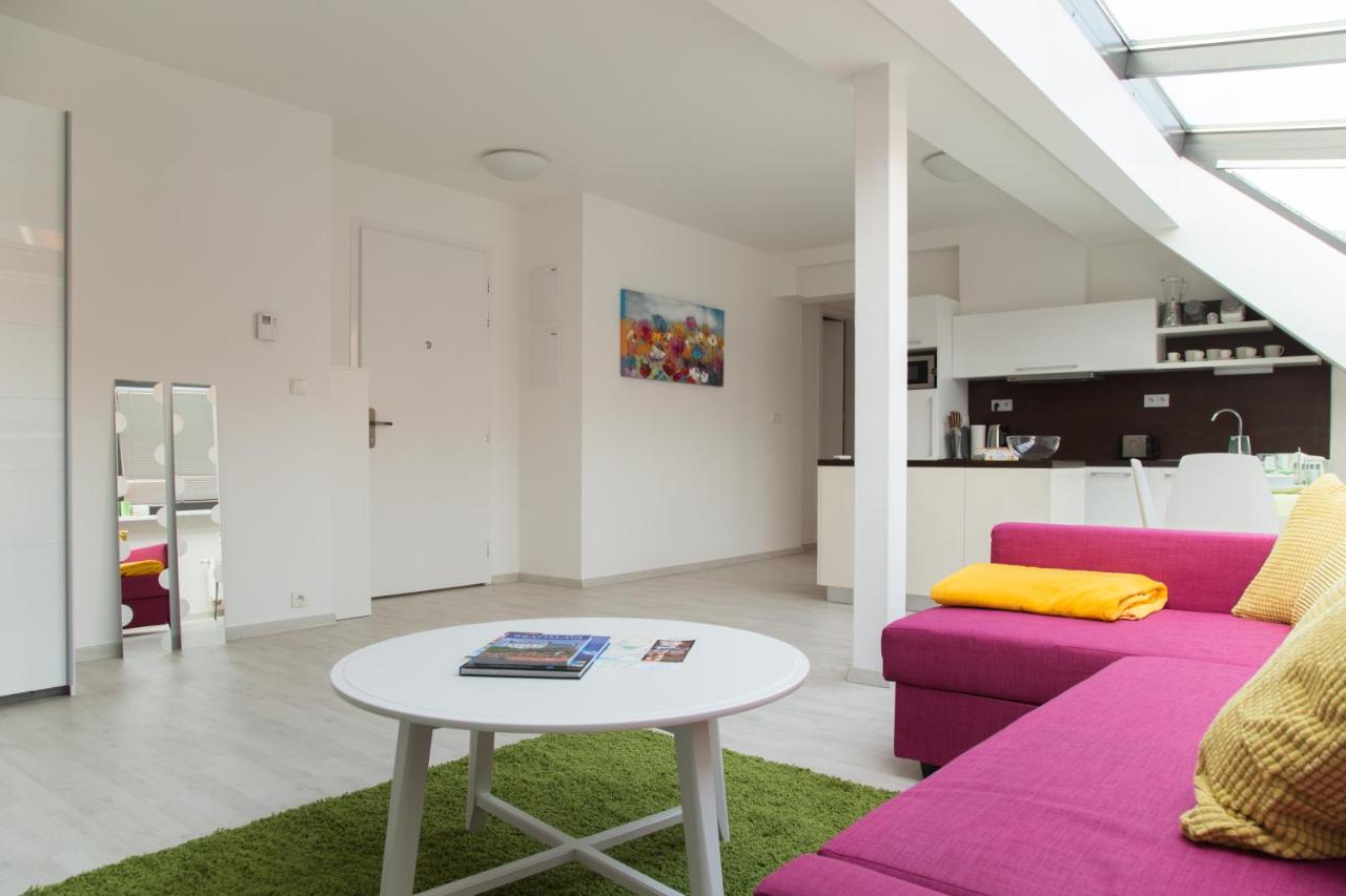 Stay In City Apartment Baštova