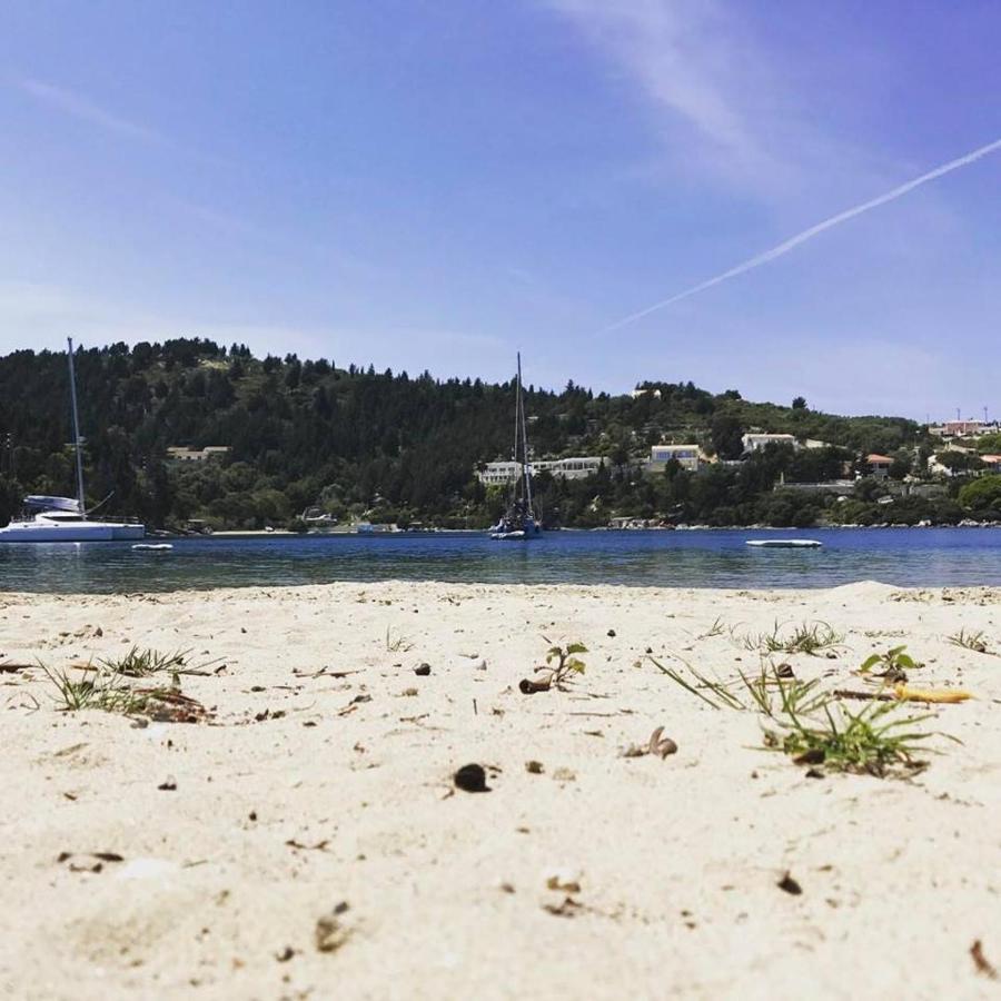 Paxos Bay Studios - B&B Gáïos