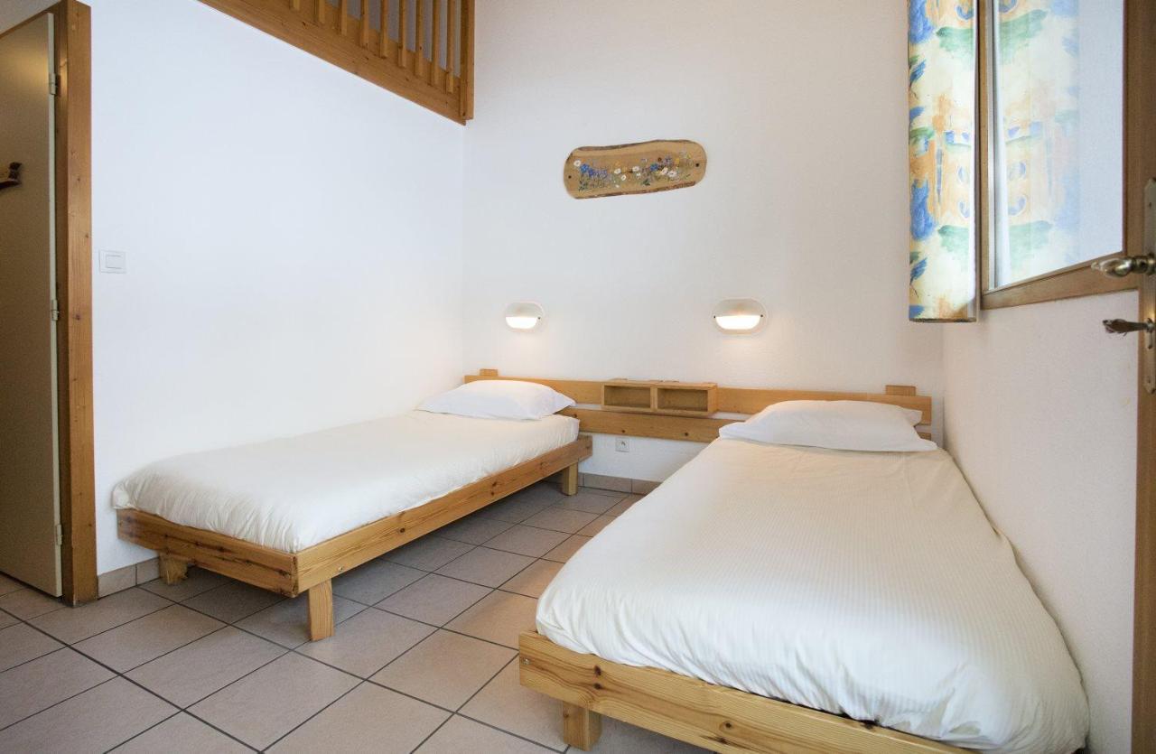 Habitación Cuádruple Clásica