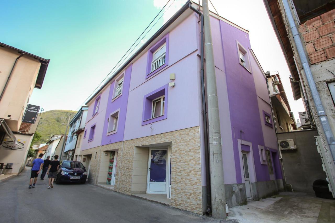 Central Located Guest House - B&B Mostar