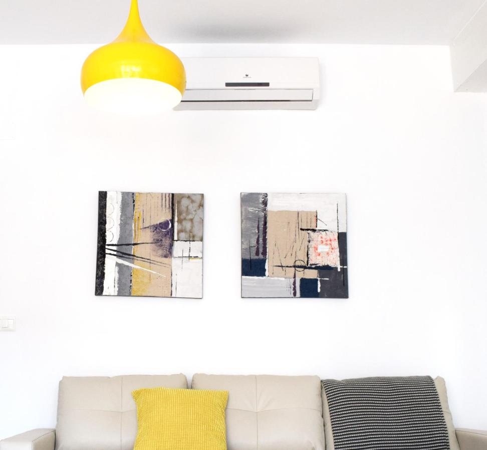 Appartamento con Vista Piscina 
