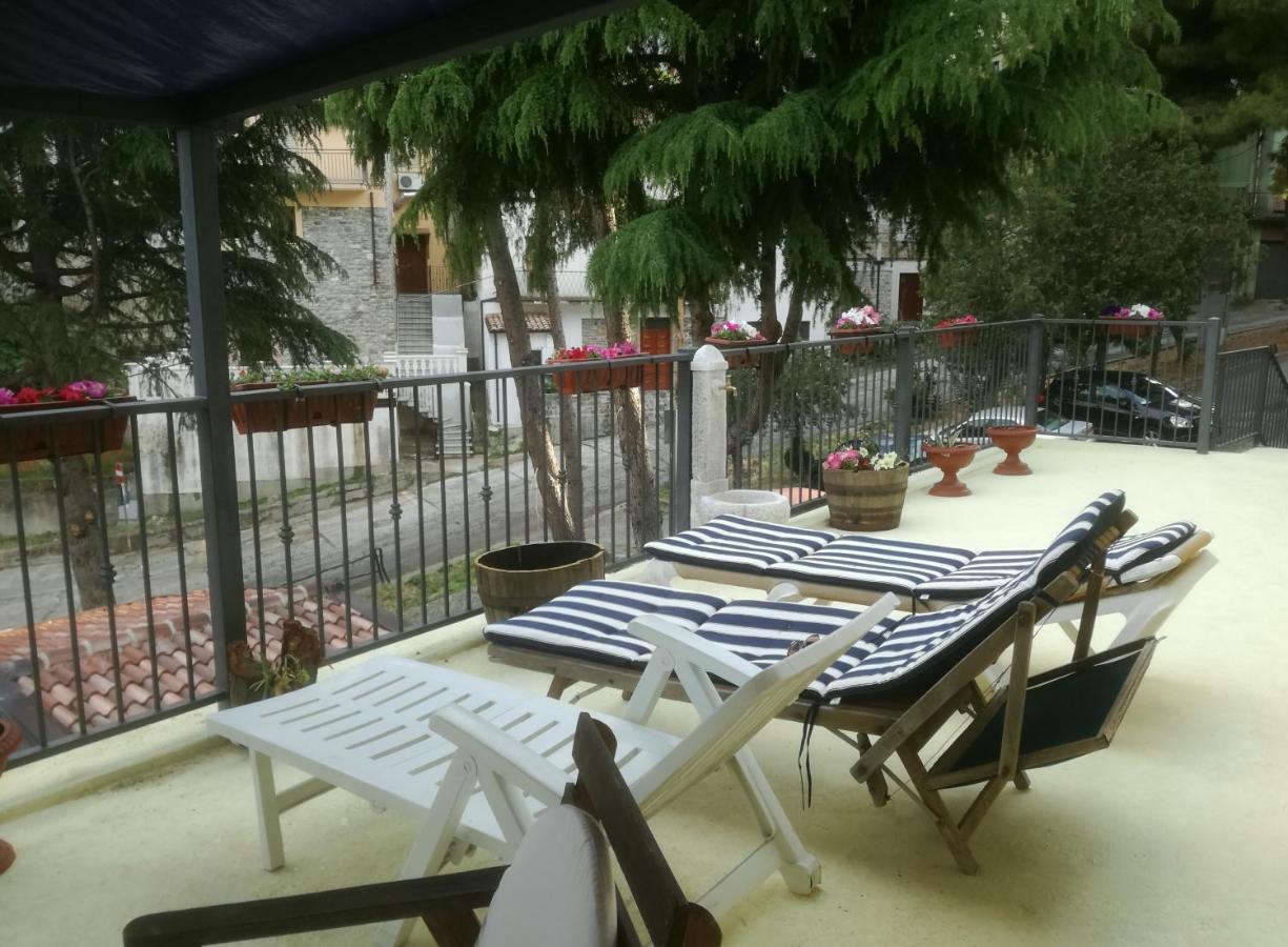 La Panoramica - B&B
