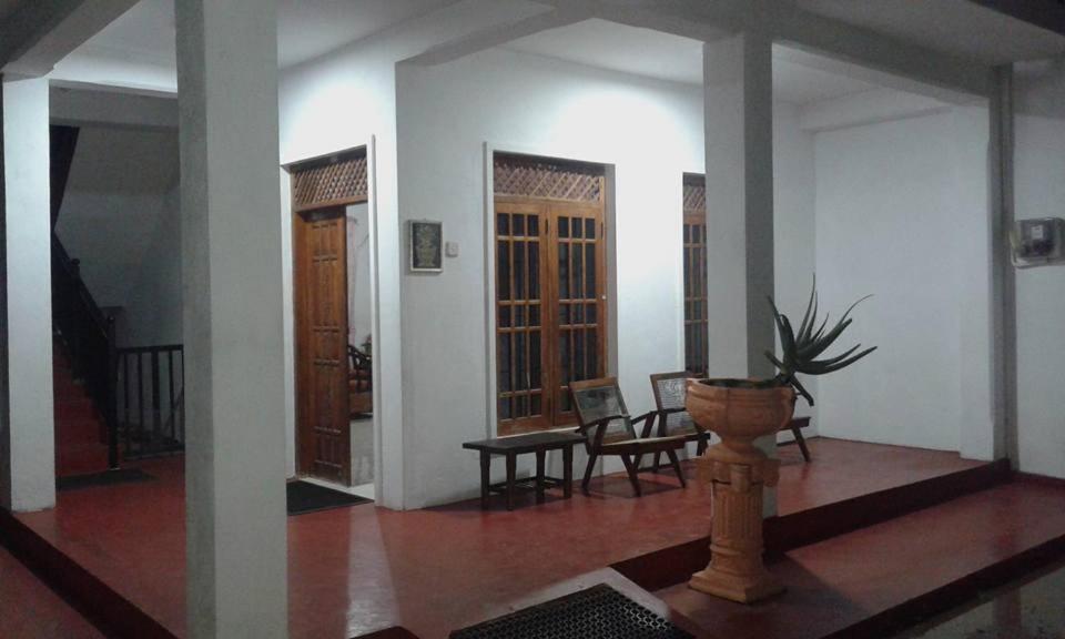 Didula Holiday Resort - Bed and Breakfast