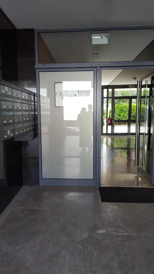 Beachfront Penthouse with Panoramic Ocean-View Terrace VIP Baia - Bed and Breakfast Machico