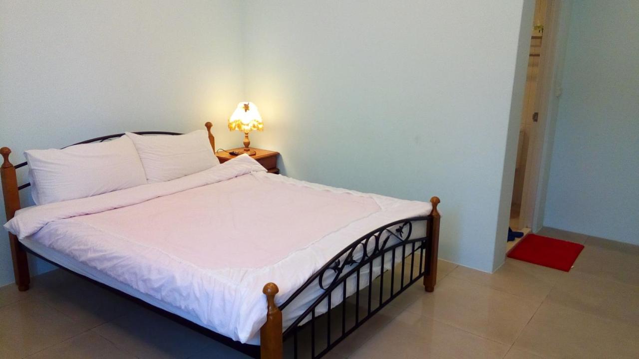 B&B Hualien City - Leisure Man - Bed and Breakfast Hualien City