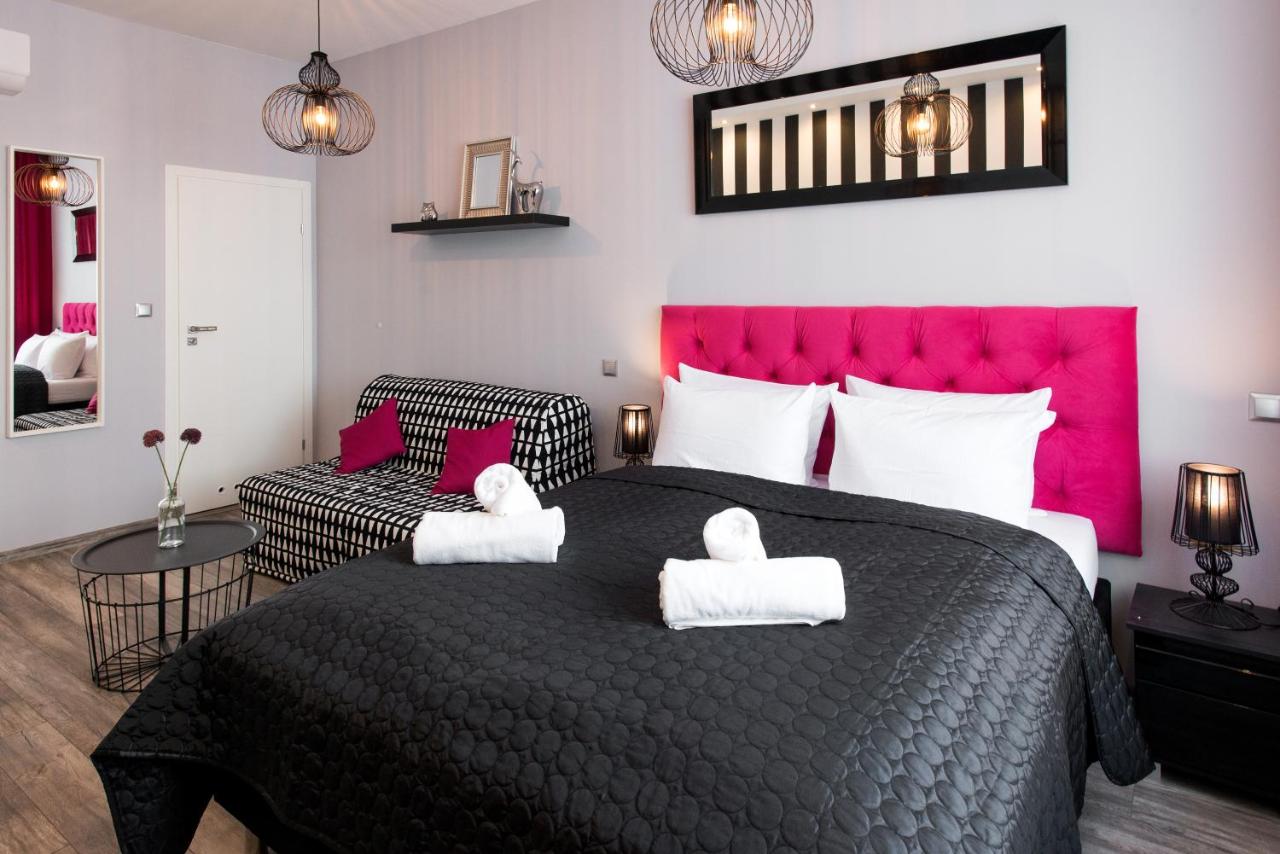 Superior Double Room with Shower