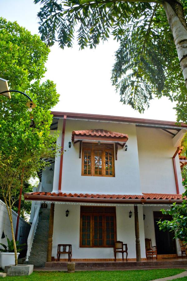 B&B Anuradhapura - Amsterdam Tourist Rest - Bed and Breakfast Anuradhapura