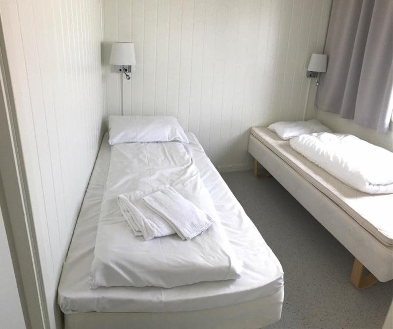 Jangaard Apartment - B&B Andenes