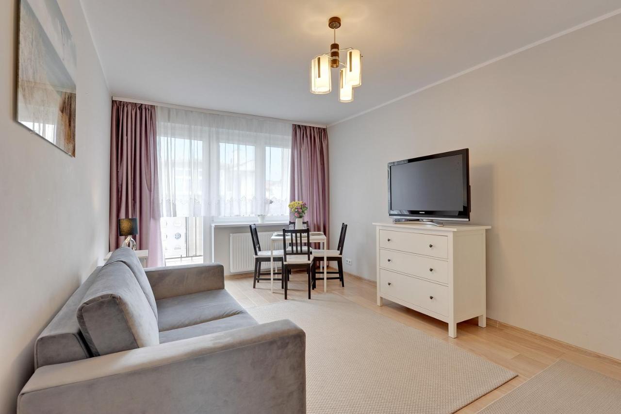 Sopot Pułaskiego - B&B Sopot