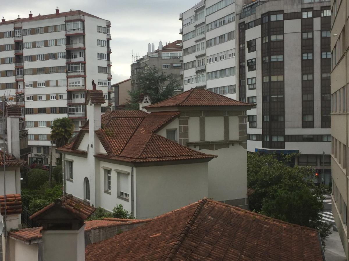 Santiago City Center - B&B