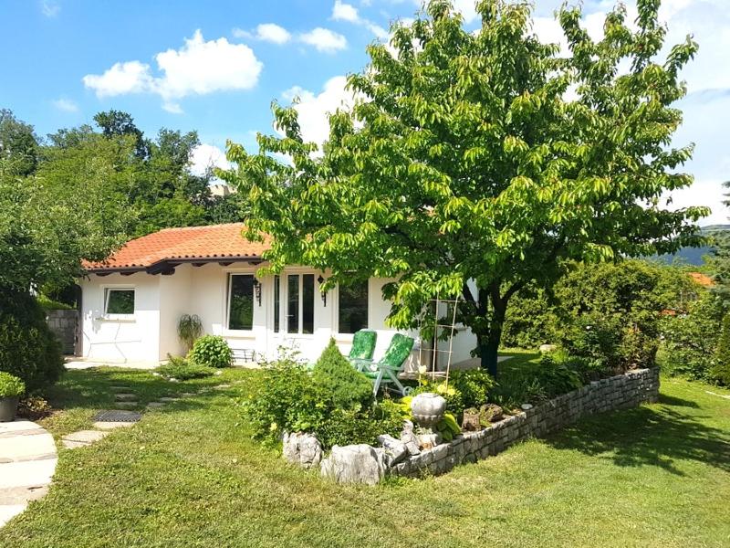 B&B Vipava - Holiday Home Slavi - Bed and Breakfast Vipava