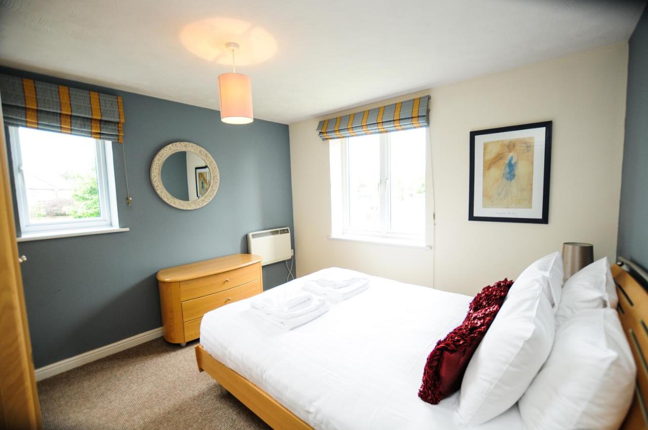 B&B Brístol - Orchard Gate Apartments from Your Stay Bristol - Bed and Breakfast Brístol