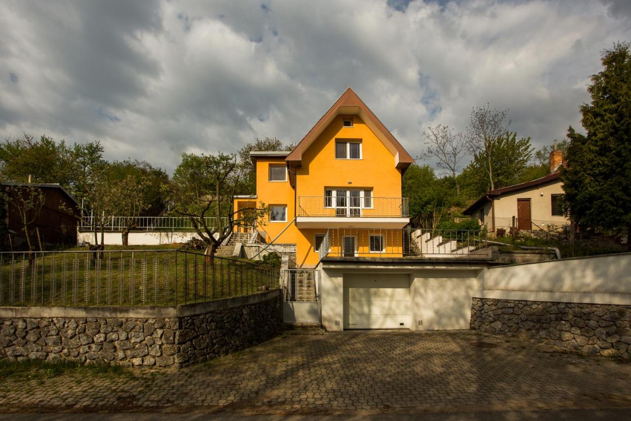 B&B Němčičky - Relax na Morave - Bed and Breakfast Němčičky