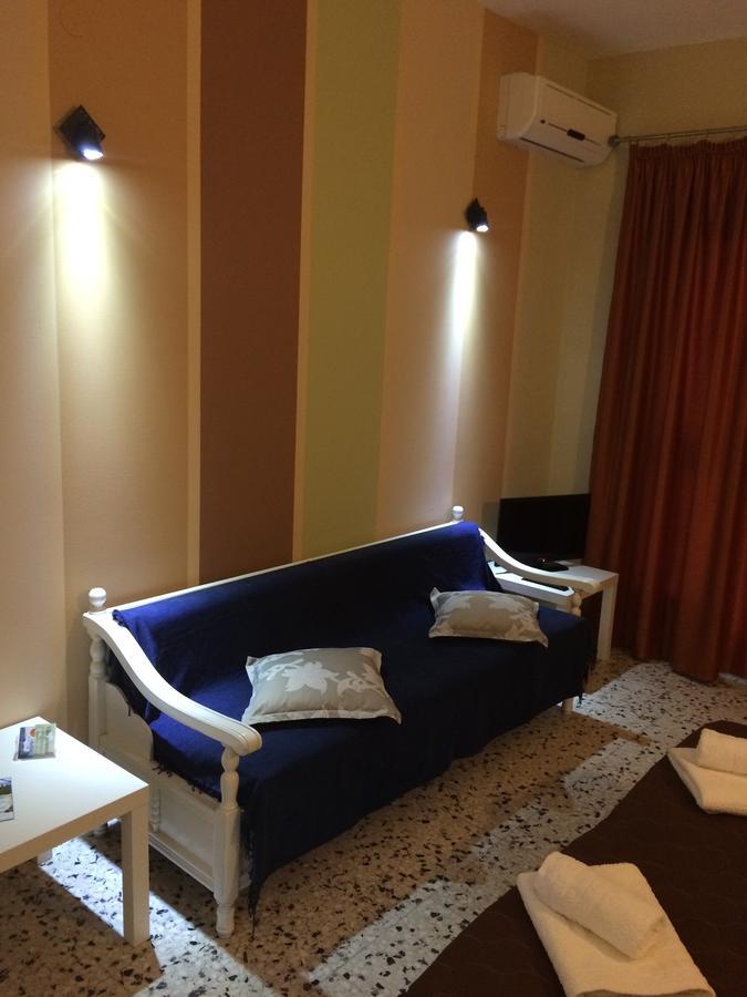 One-Bedroom Apartment (2 Adults)