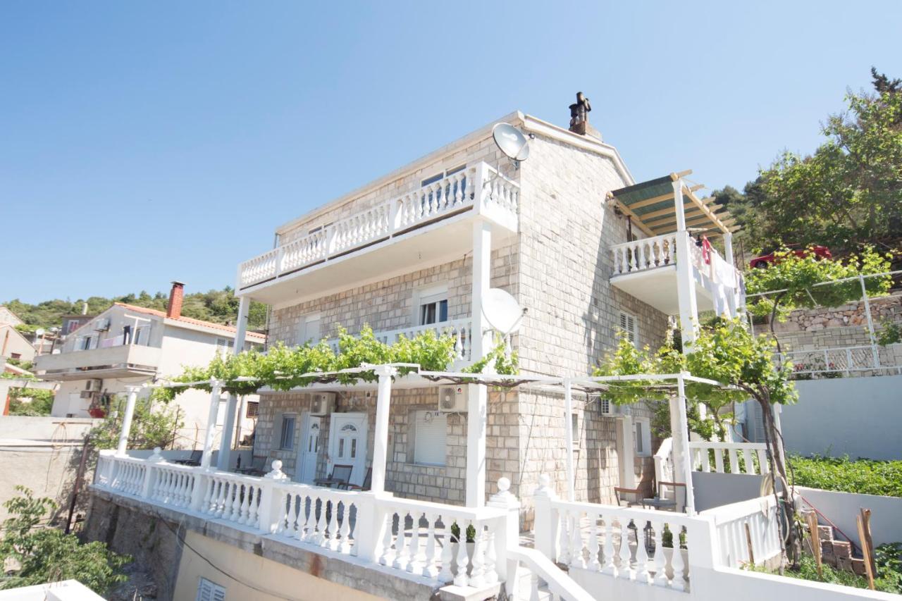 Guesthouse Mehic - Ferienwohnung Dubrovnik