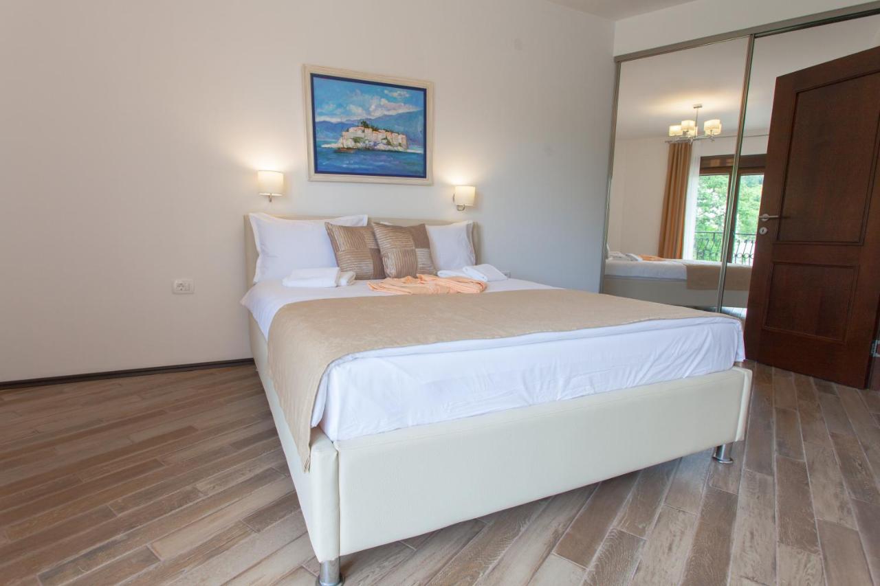 Appartement Deluxe