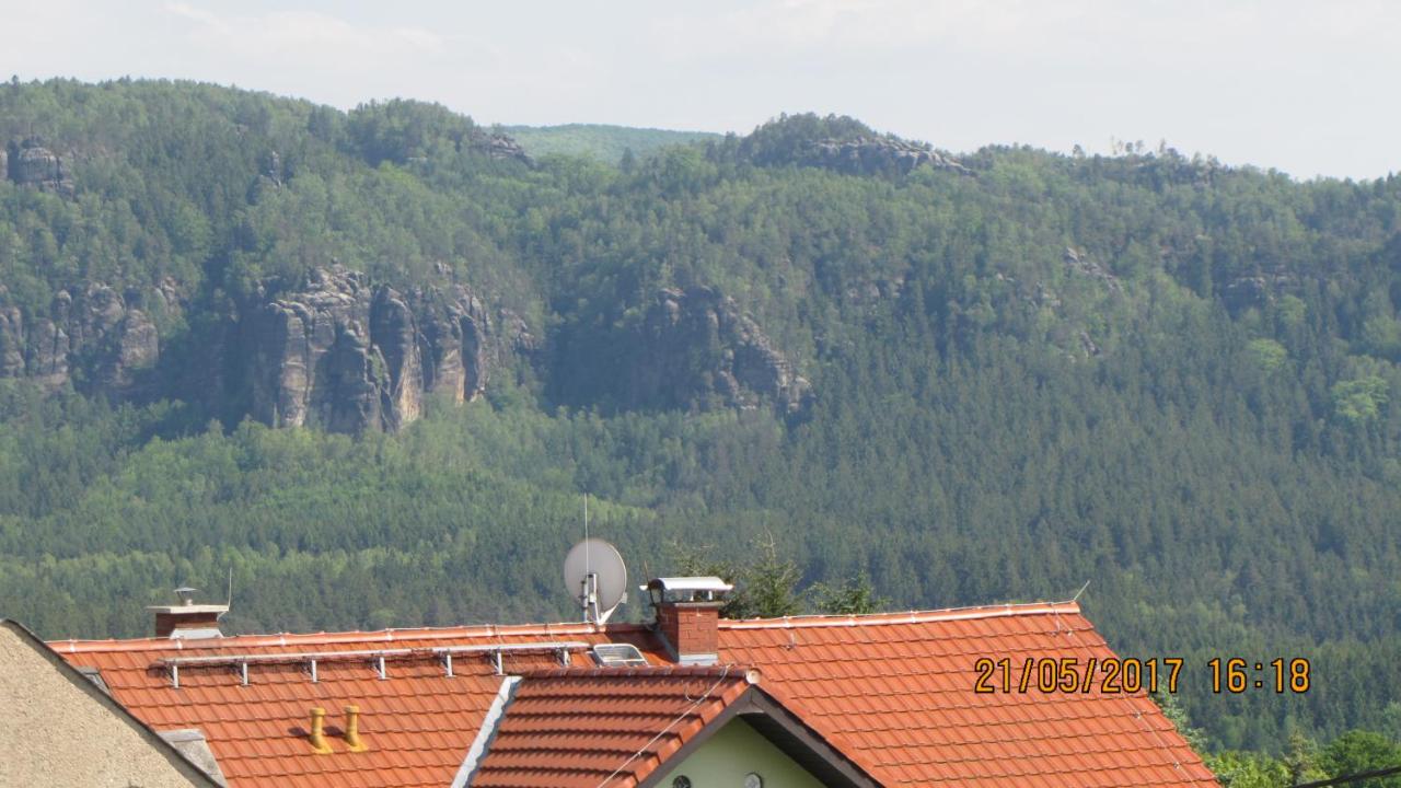 Appartement avec Balcon