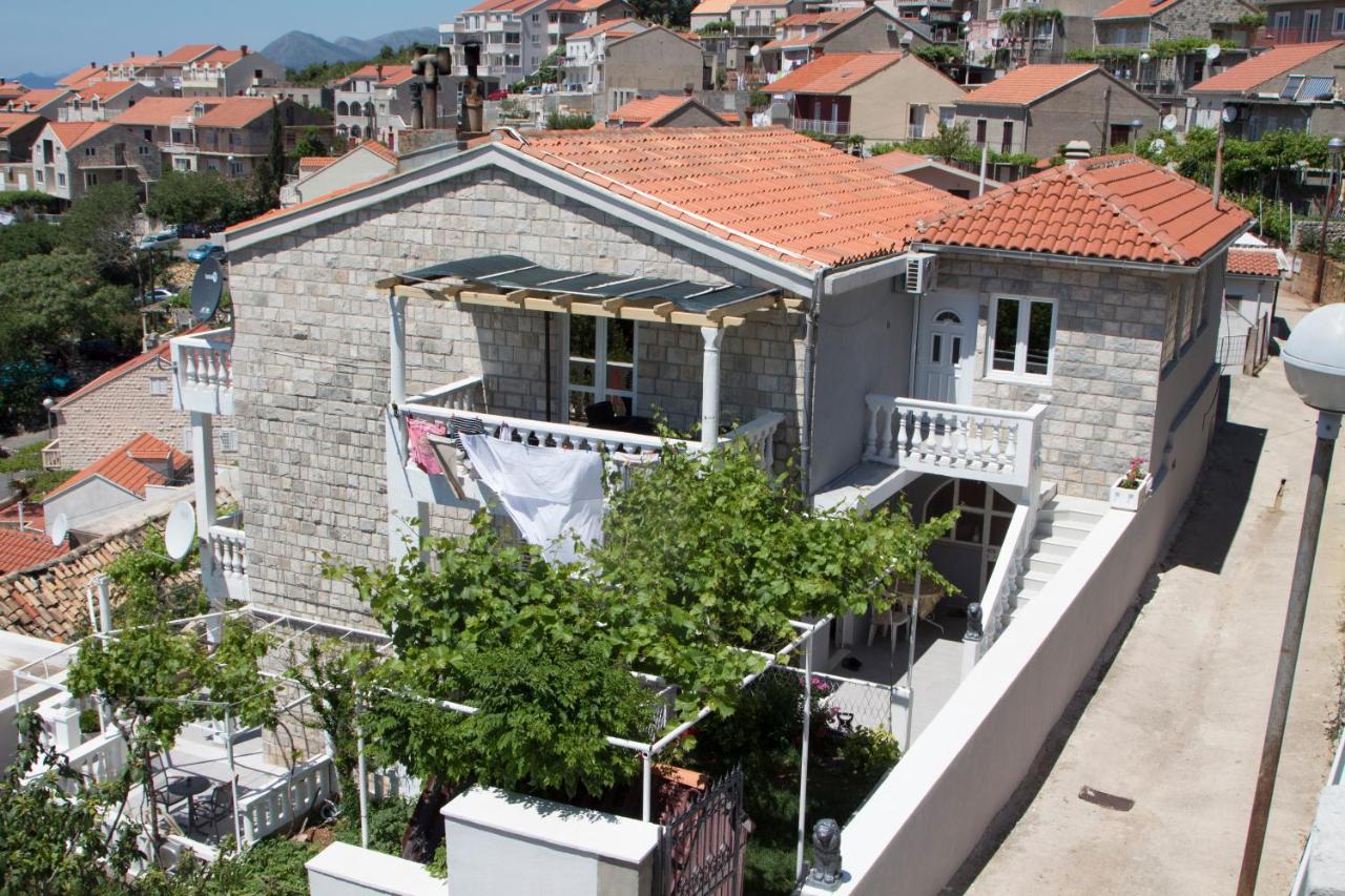 Guesthouse Mehic - B&B Dubrovnik