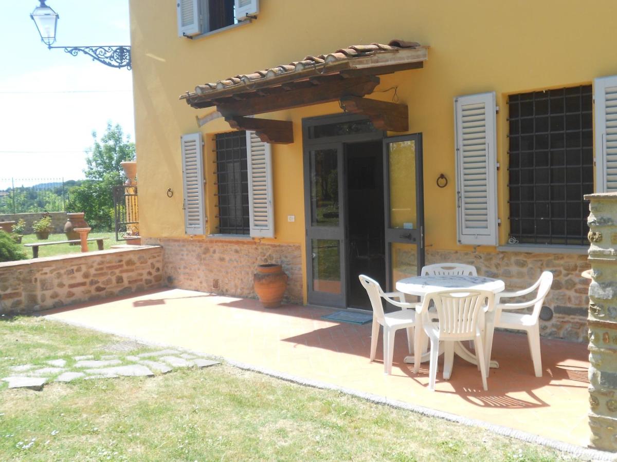 Apartment - Ground Floor 1