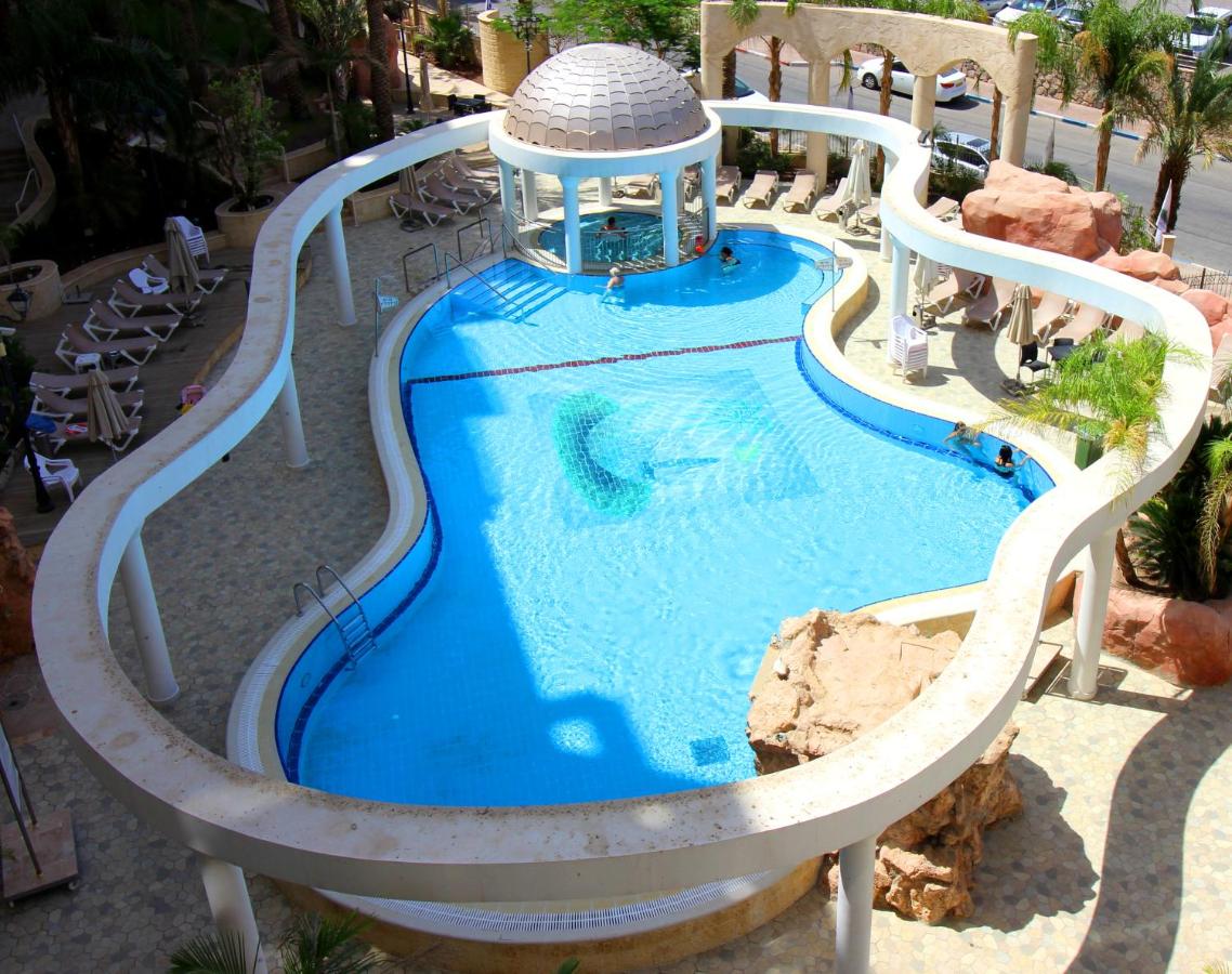 B&B Eilat - Sunset apartment's Residence du Golf - Bed and Breakfast Eilat