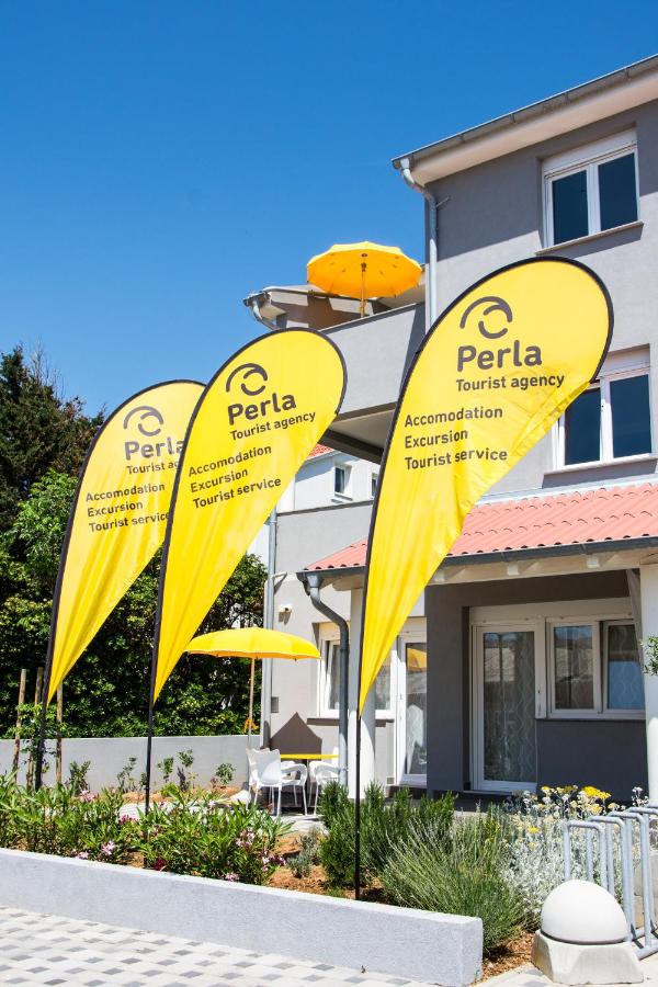 Apartment Villa Franci - Chambres d’hôtes