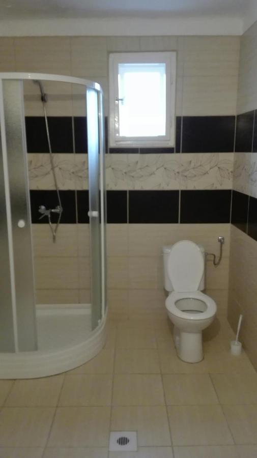 Apartment mit 2 Schlafzimmern