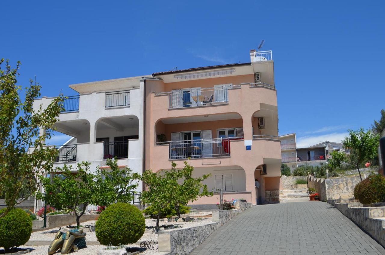 Apartman Darica Vid - B&B