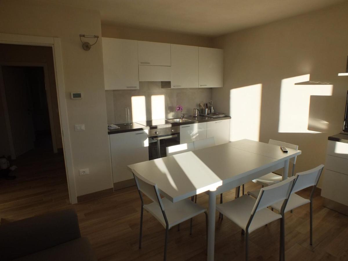 Trentino Apartments - Casa Marzari - Chambres d’hôtes Folgaria
