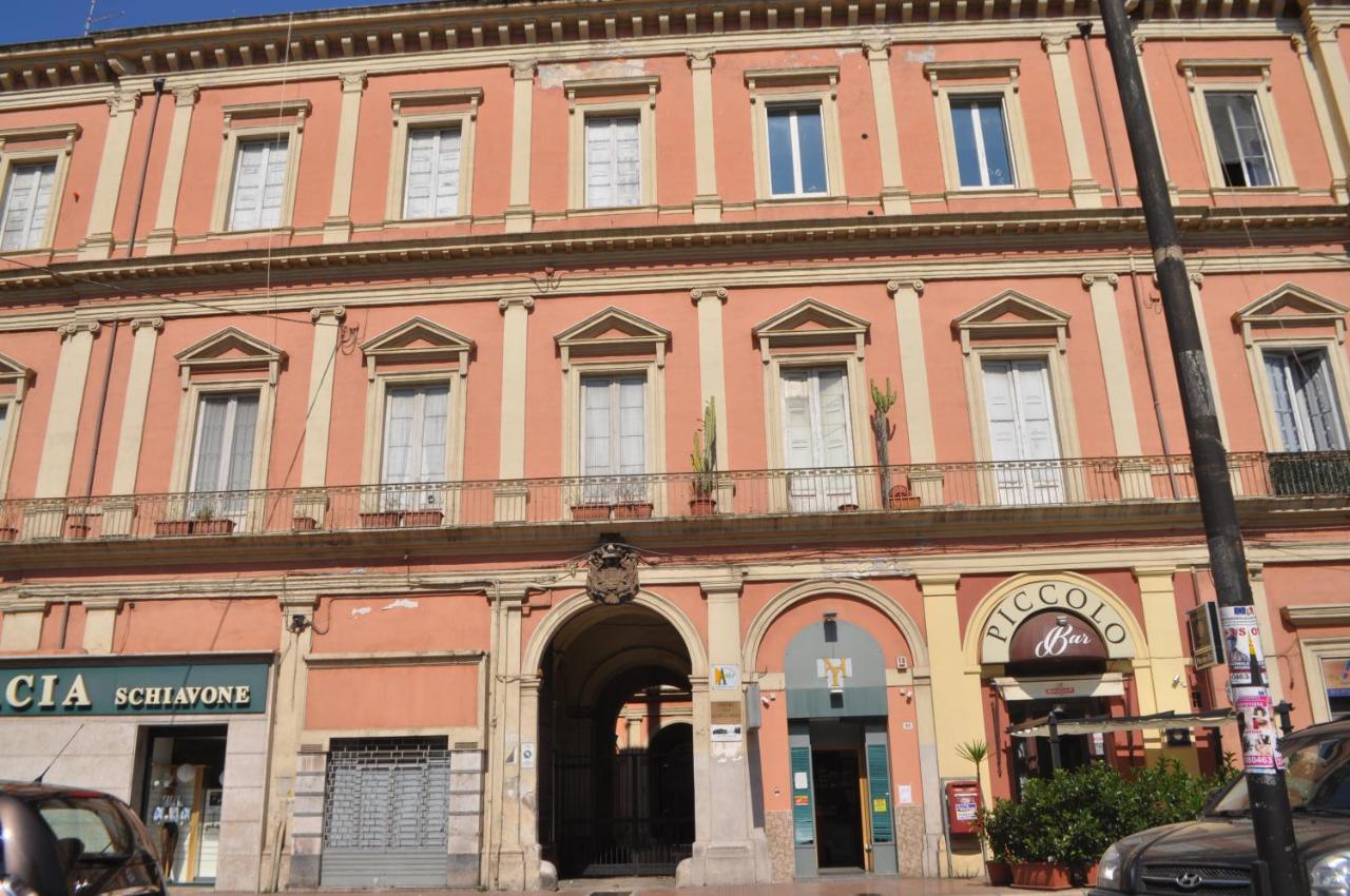 Suite Al Ponte - B&B Taranto