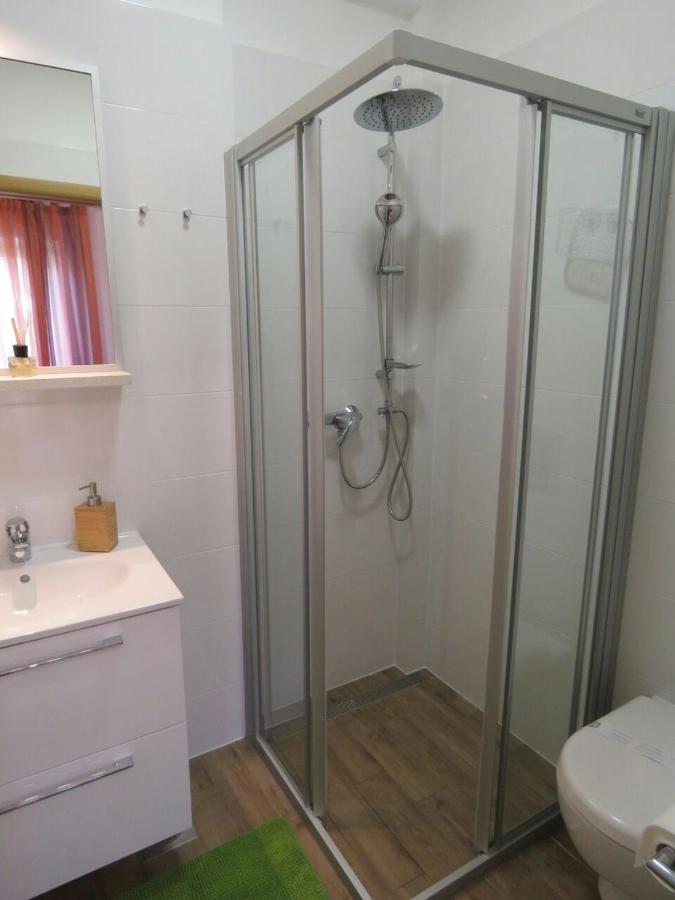 Doppelzimmer mit Meerblick