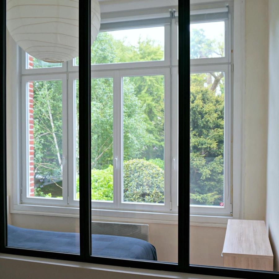 Appartement met Terras