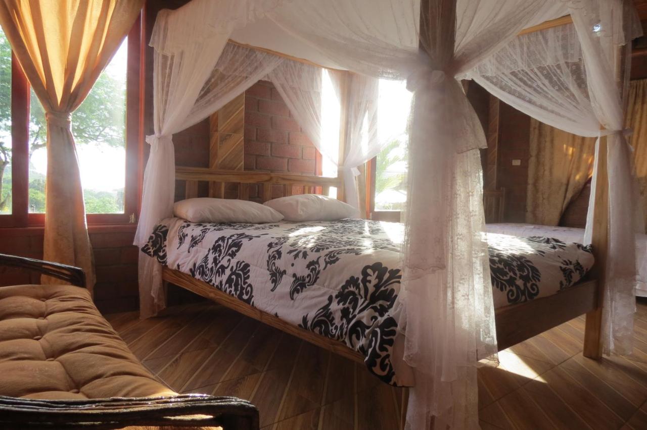 Doppelzimmer mit Zustellbett