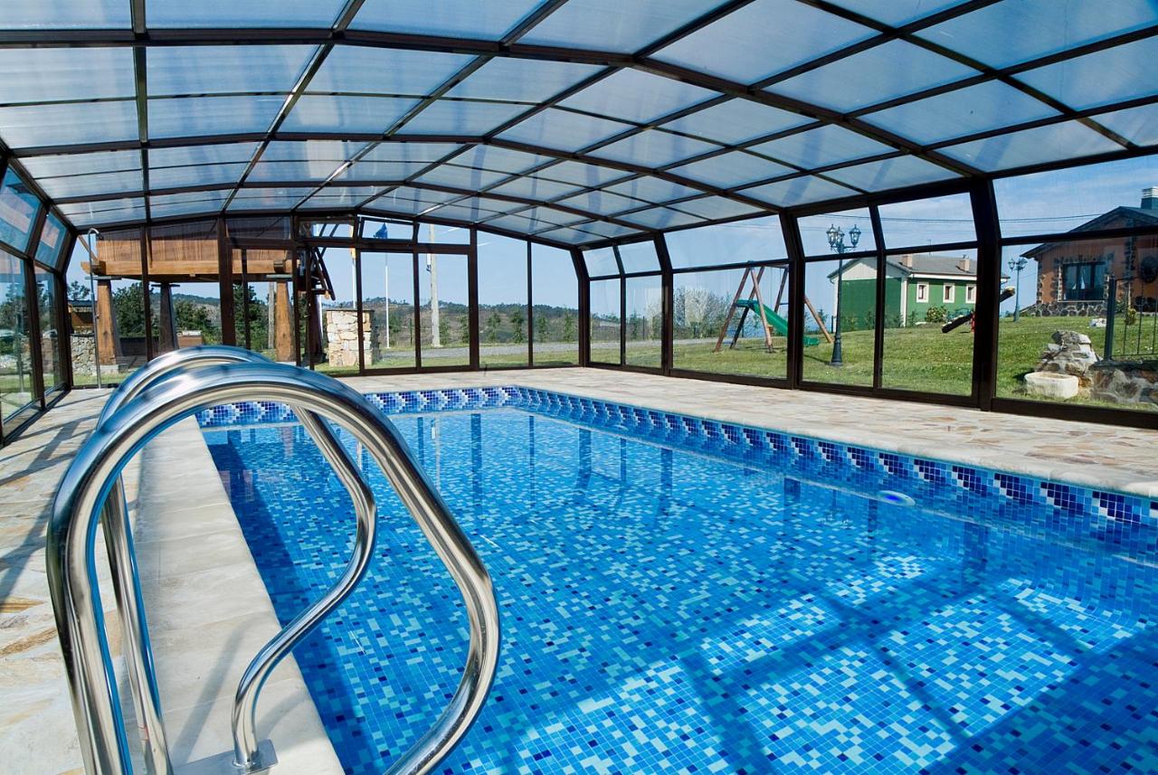 Apartamentos Rurales El Fresnu - Bed and Breakfast