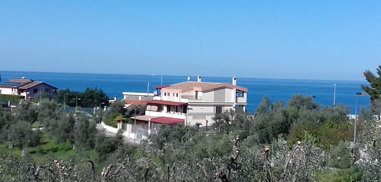 Apartment with Sea View - 5