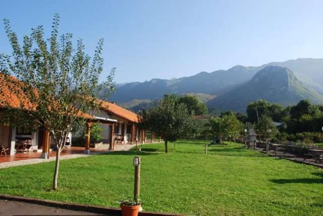 Apartamento Picu Castiellu - Bed and Breakfast La Galguera