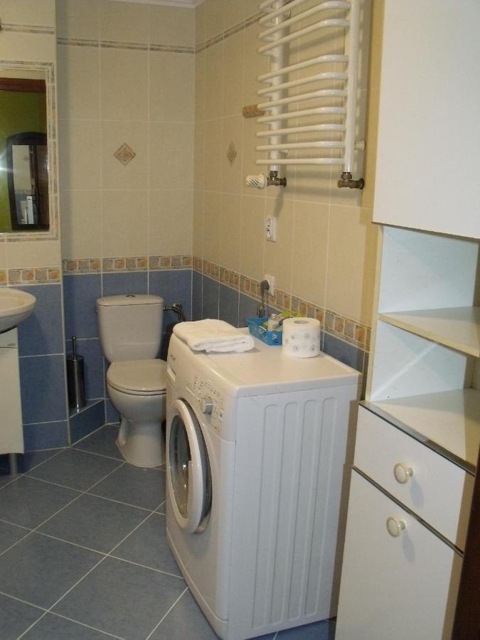 Apartamento de 2 dormitorios