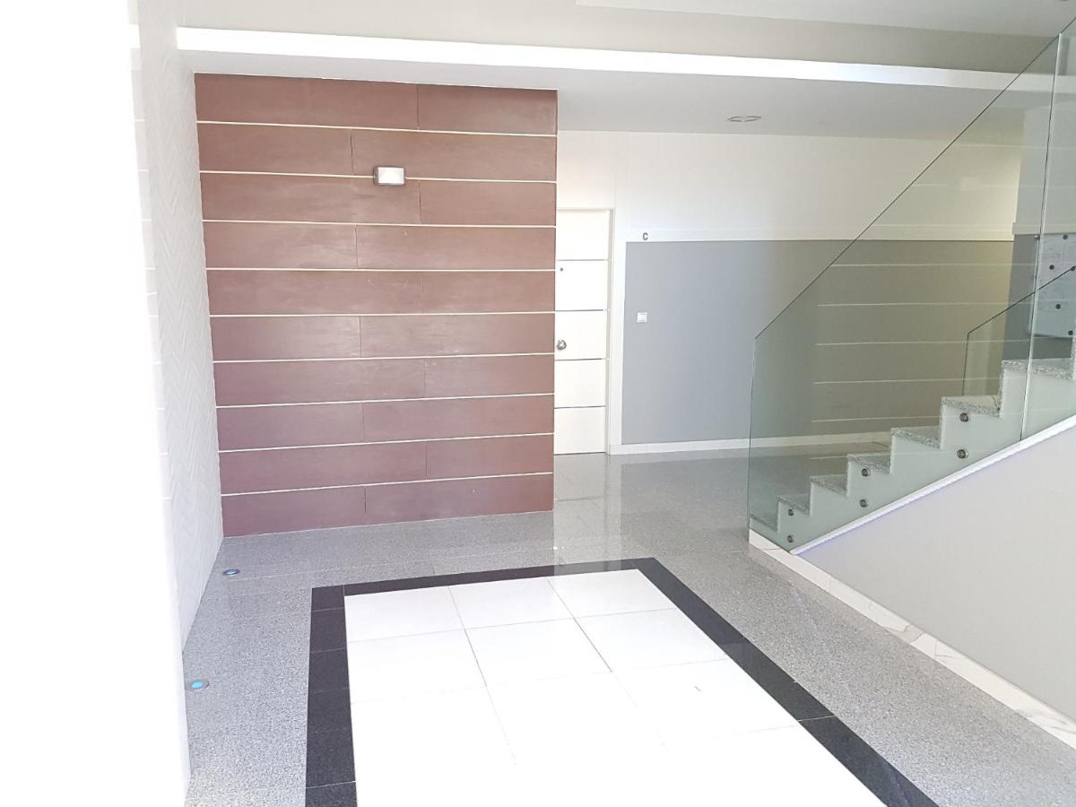 Apartamento Playa Mar Portonovo Centro. - Ferienwohnung