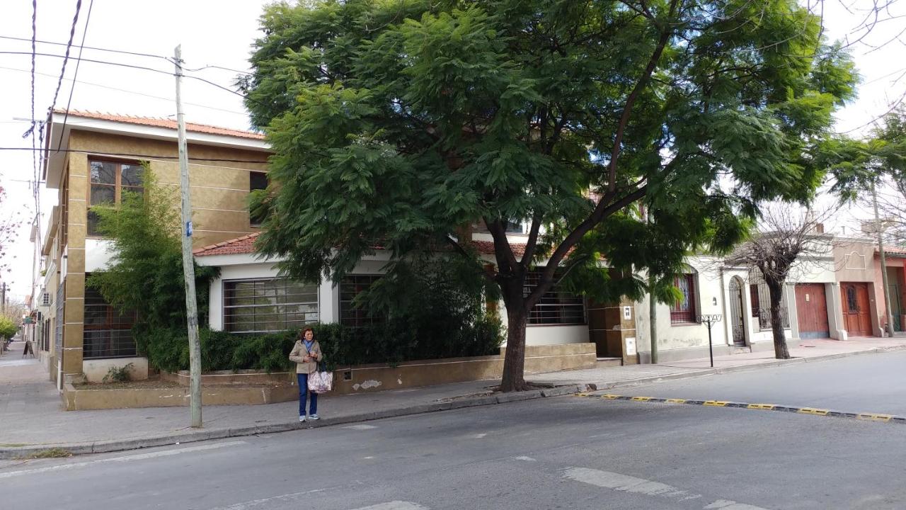 La Quinta Residencia - Ferienwohnung