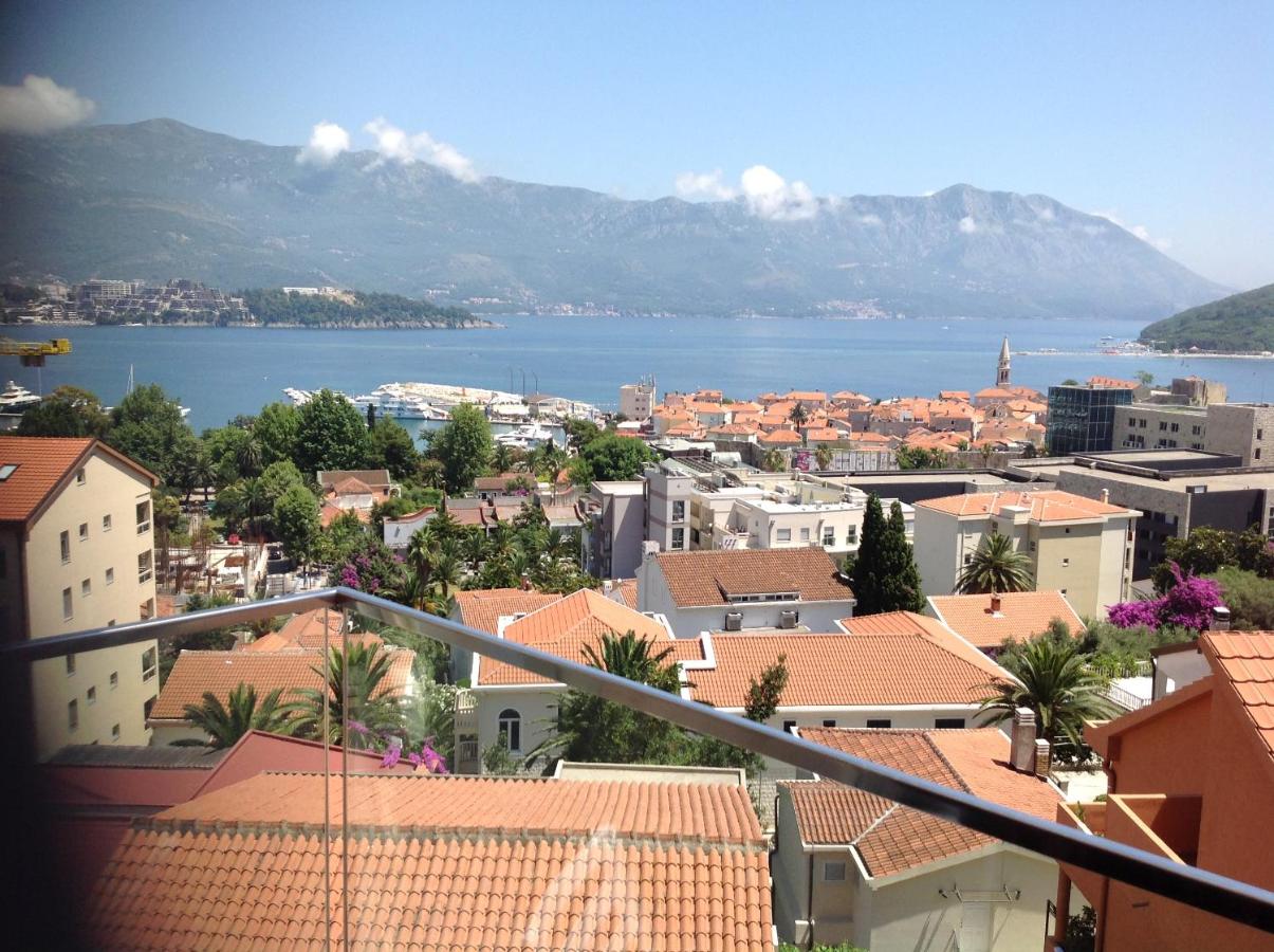 B&B Budva - Apartments Jelušić - Bed and Breakfast Budva