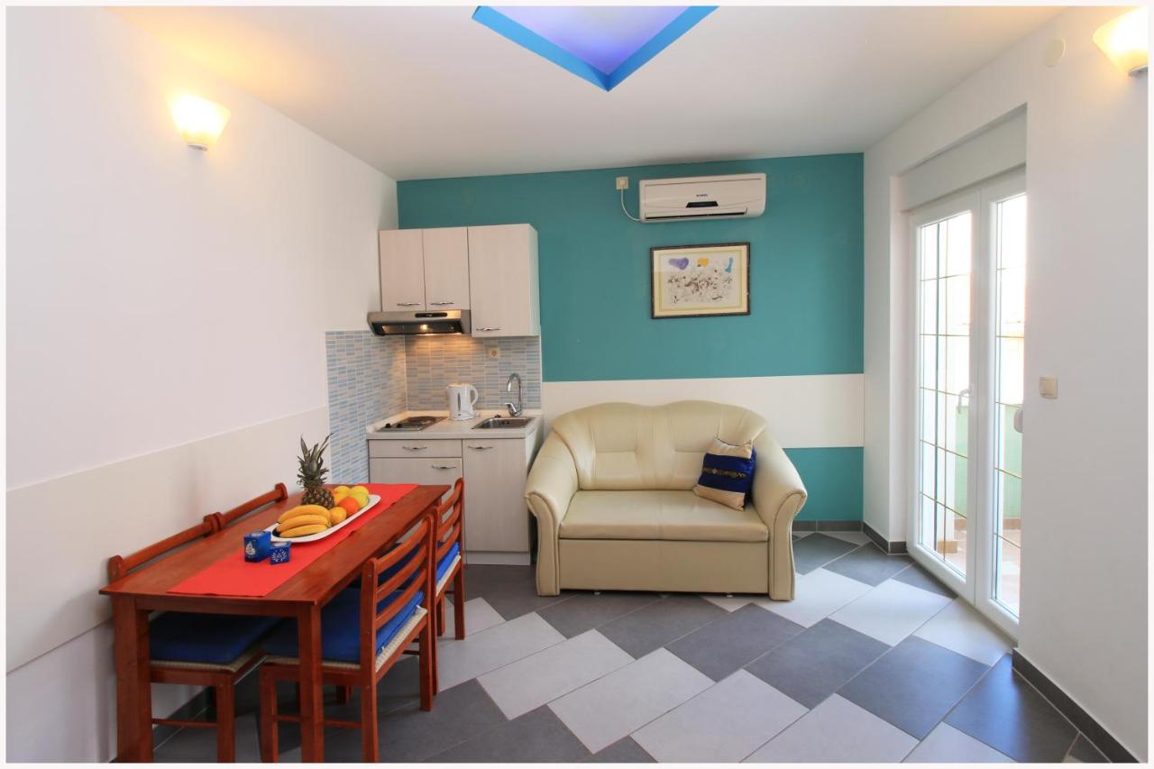 Appartement avec Terrasse