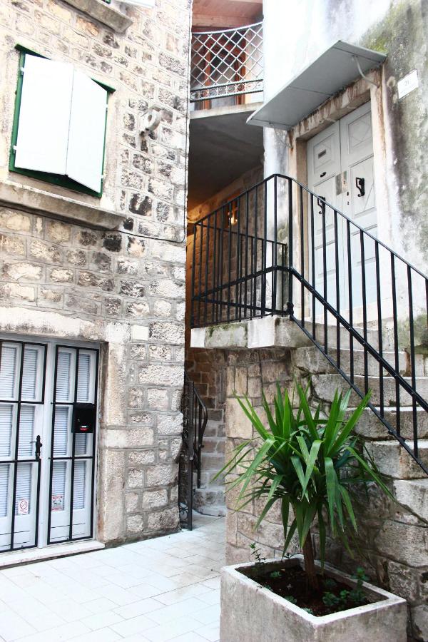 Villa Kudelik - Stone Story - B&B