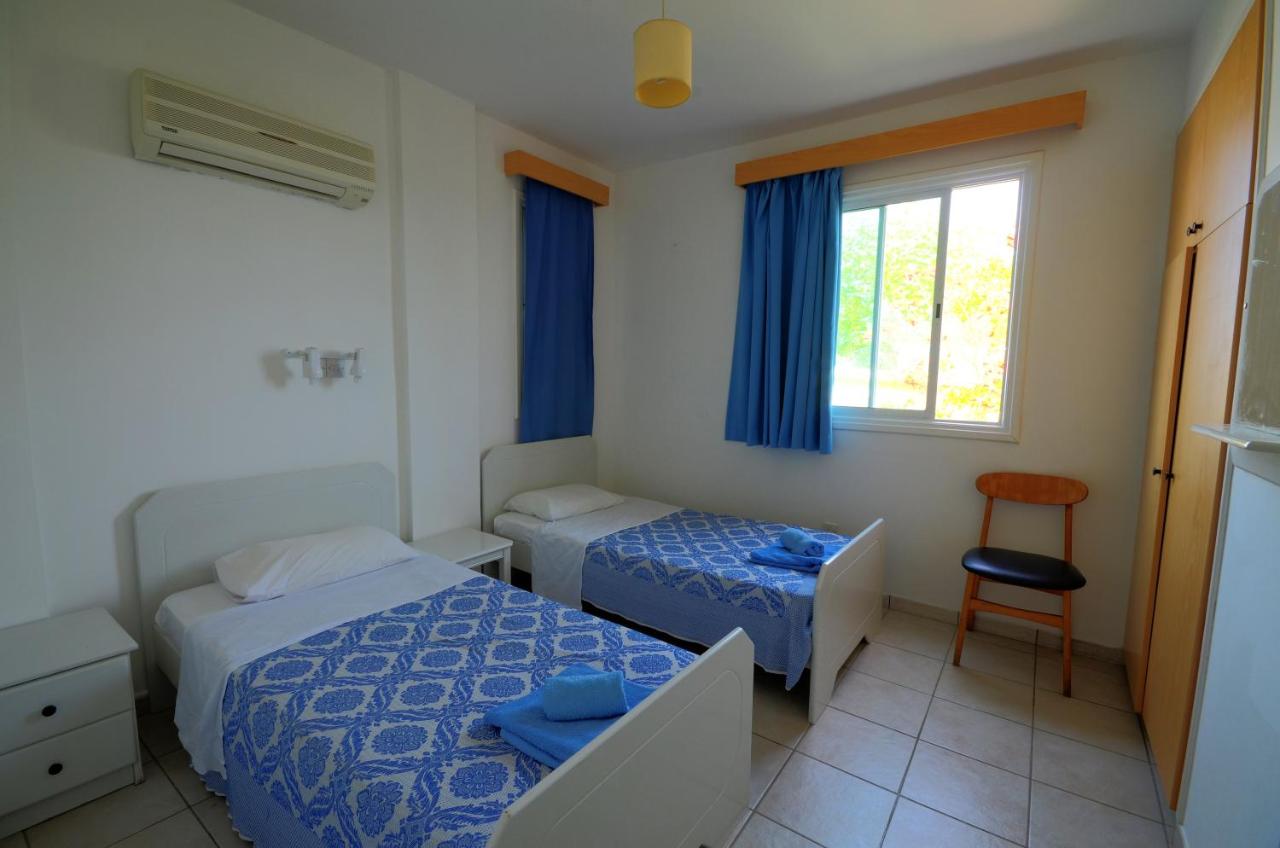 Apartamento de 2 dormitorios