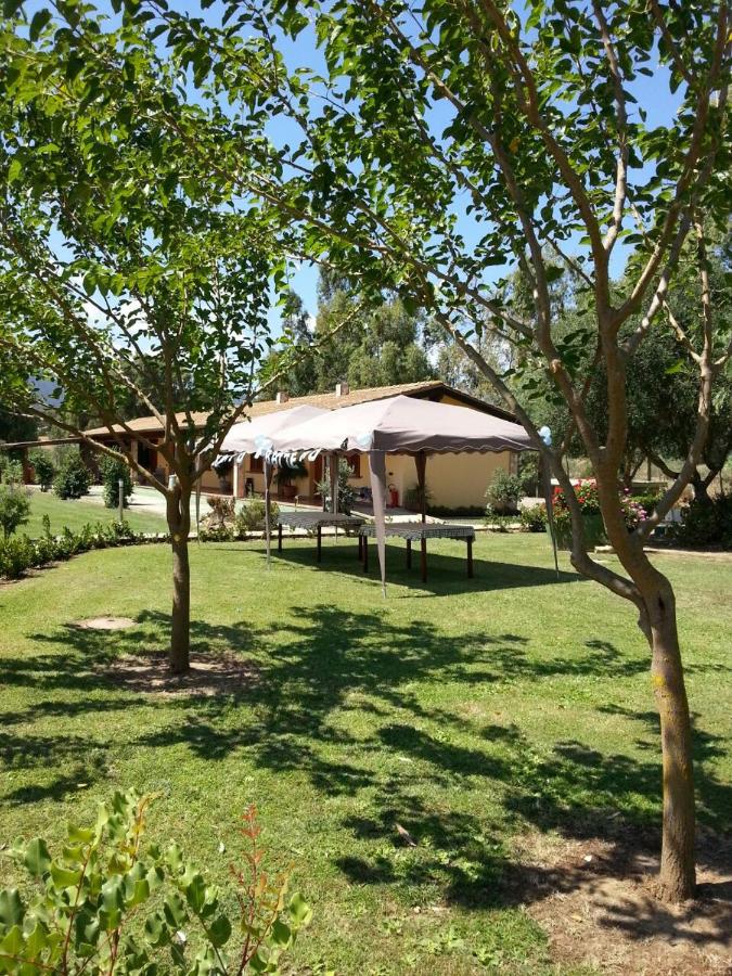 Agriturismo Monte Majore - Ferienwohnung