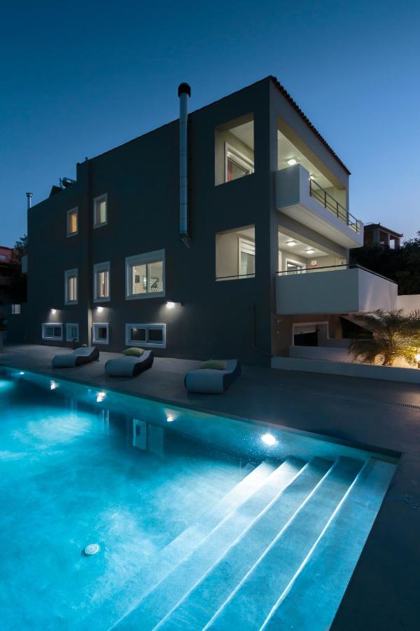 Andreas Villa - Bed and Breakfast