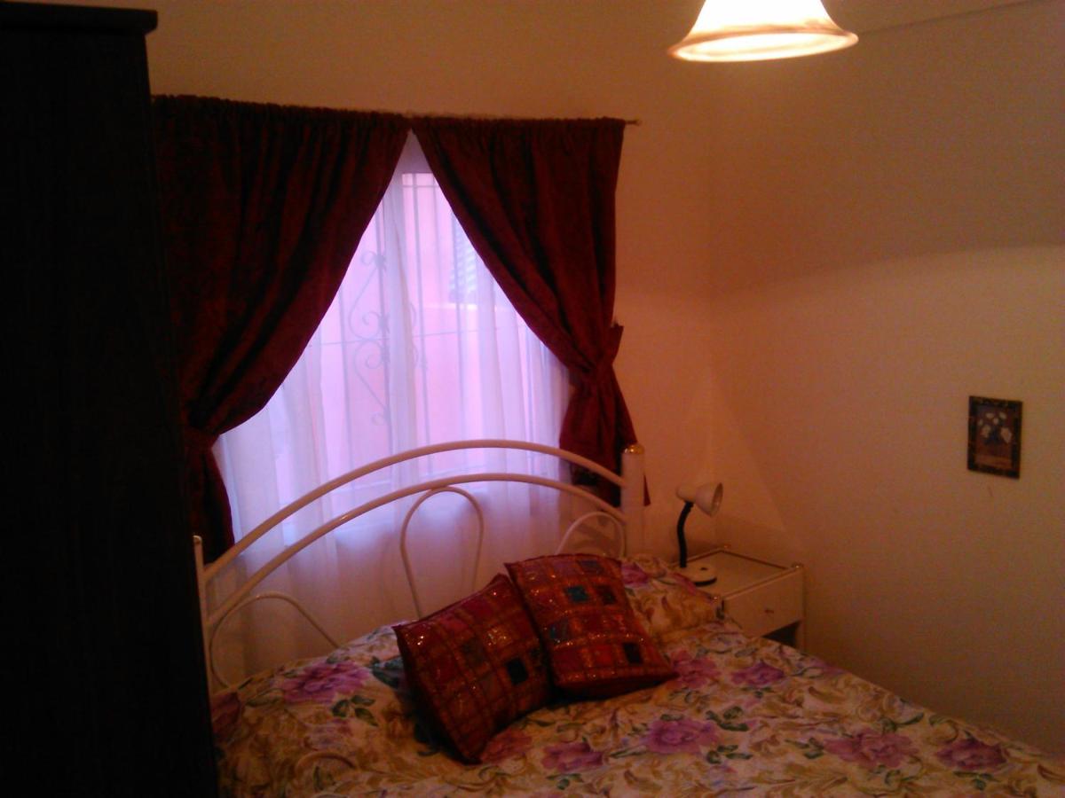 Apartment mit 1 Schlafzimmer (3 Erwachsene)