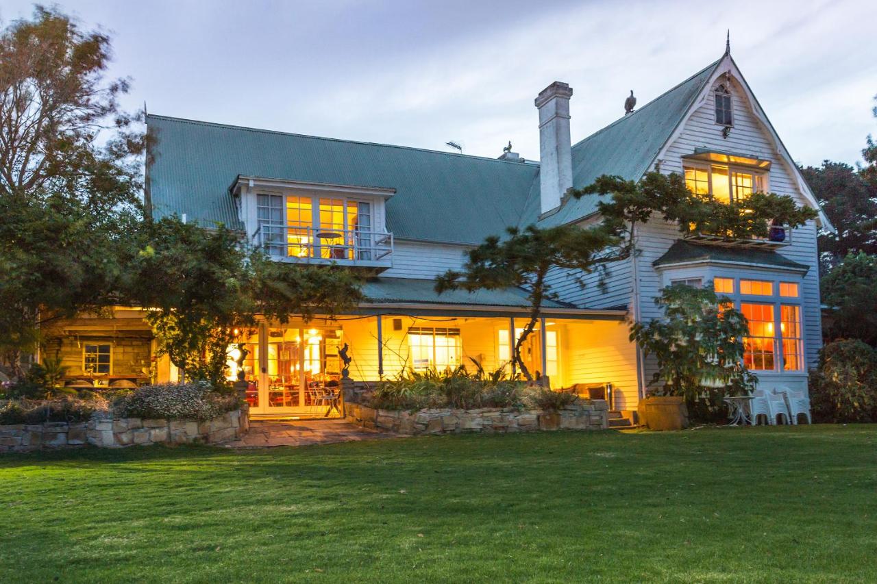 Hawley House - Bed and Breakfast
