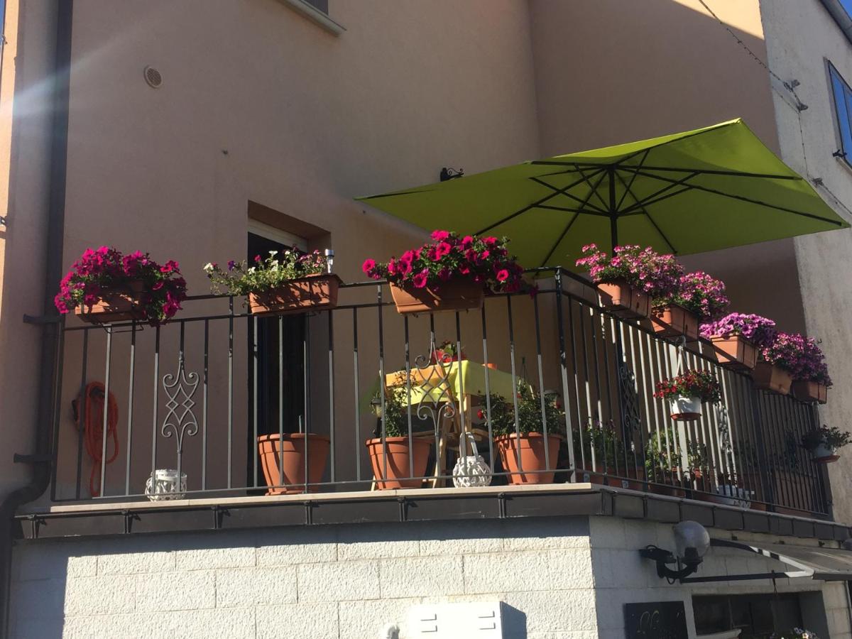 La Casa Dei Fiori - B&B